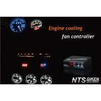 汎用 電動ファンコントローラー シャドウメーター製 ジムニー Sj30 Ja71 Ja11 Ja22 ミニークーパー Nts技研 Fan Controller2 Nts技研ジムニーパーツショップ 通販 Yahoo ショッピング