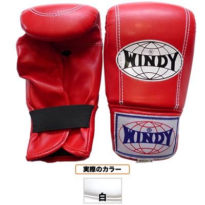 WINDY ウィンディ パンチンググローブ TBG-2のおすすめ人気商品一覧