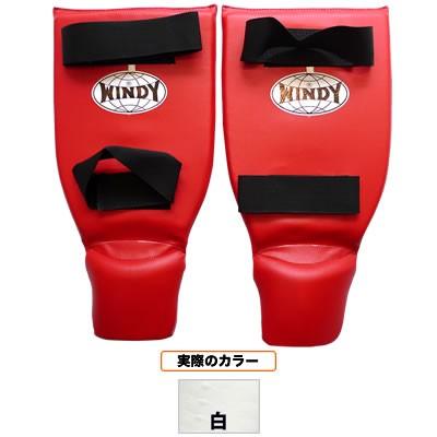 windy レッグプロテクター（その他 ボクシング用品