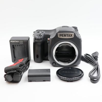 pentax 645z（デジタル一眼カメラ）｜カメラ | テレビ、オーディオ