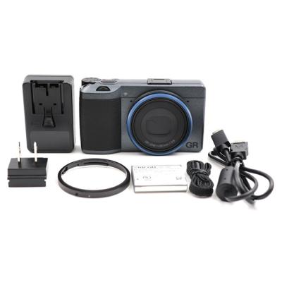 ricoh gr iiix hdf（リコー）のおすすめ人気商品一覧 通販 - Yahoo