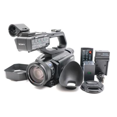 SONY ビデオカメラ本体（フォーカス：マニュアルフォーカス）｜ビデオ