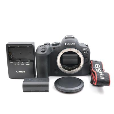 eos r6 mark ii（ミラーレス一眼カメラ）｜デジタル一眼カメラ｜カメラ