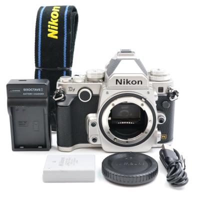 nikon df（デジタル一眼レフカメラ）｜デジタル一眼カメラ｜カメラ
