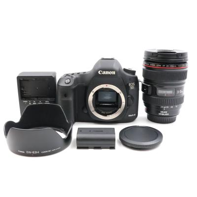 Canon EOS 5D mark III インターフェースケーブル（カメラ） | テレビ