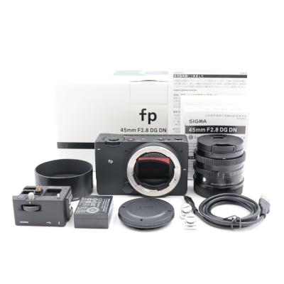 sigma fp lの商品一覧 通販 - Yahoo!ショッピング