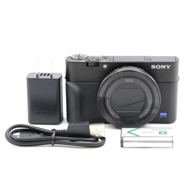 dsc-rx100m5a（コンパクトデジタルカメラ本体）｜コンパクトデジタル
