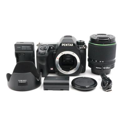 pentax k-5（デジタル一眼レフカメラ）｜デジタル一眼カメラ｜カメラ
