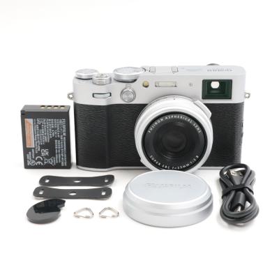 x100vi（FUJIFILM）の商品一覧 通販 - Yahoo!ショッピング