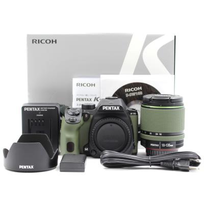 pentax 77（デジタル一眼カメラ）｜カメラ | テレビ、オーディオ