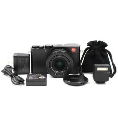 Leica D-Lux 7 コンパクトデジタルカメラ　完動品 Amazon | ライカ Leica D-LUX 7 コンパクトデジタルカメラ