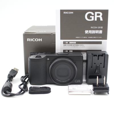 ricoh gr3のおすすめ人気商品一覧 通販 - Yahoo!ショッピング