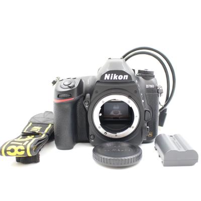 ニコン（Nikon） シャッター数6363枚 Nikon D780 ボディ ブラック