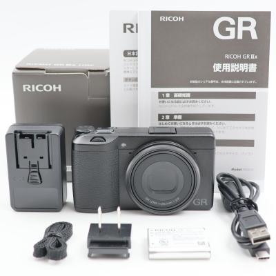 ricoh gr iii hdf（リコー）のおすすめ人気商品一覧 通販 - Yahoo