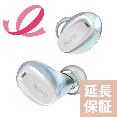 ワイヤレス イヤホン NUARL NUARL 【公式アウトレット】NUARL NEXT1 完全 ワイヤレス