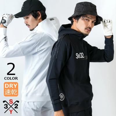 sy32 セットアップ(SY32 by SWEET YEARS/ゴルフ用品)(性別 sy32 セットアップ(SY32 by SWEET YEARS/ゴルフ用品)(性別