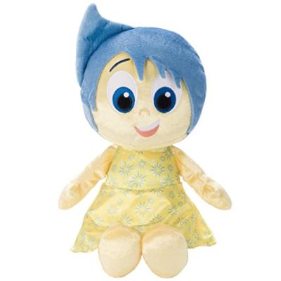 肩のせぬいぐるみ　インサイドヘッド　9点セット Qoo10] インサイドヘッド2 ぬいぐるみ 30cm