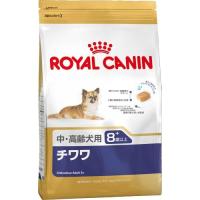 ロイヤルカナン BHN チワワ 中・高齢犬用 3kg | ぬこぬこ ヤフー店