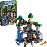 レゴ(LEGO) マインクラフト 最初の冒険 21169 | ぬこぬこ ヤフー店