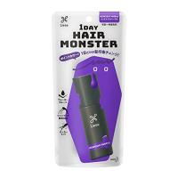 リーゼ 1DAY Hair Monster (ワンデイヘアモンスター) ミッドナイトパープル（20ML） | ぬこぬこ ヤフー店