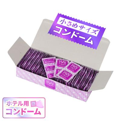 ヌルジャパン Yahoo!ショップ - 『リッチコンドーム(Rich)・潤滑剤