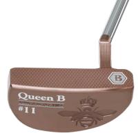 ベティナルディ　2023 2024 Queen B11 パター　US仕様 [BETTINARDI Putter　QB11　クイーンB] | ゴルフショップナンバーセブン