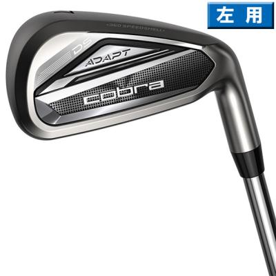 レフティ キングコブラ UFi メンズ アイアン 7本セット 左 R 5-S スリクソン ZXi5 アイアン(6本セット) Diamana ZXi for IRON