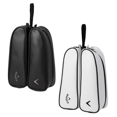キャロウェイゴルフボストン＆ミニバッグ＆シューズケース 楽天市場】Callaway キャロウェイ ユニセックス ゴルフ シューズ