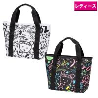 Callaway　2024 Bear Mini Tote SS 24 JM　 [5124331 　51243312　レディース　ゴルフ　ラウンドバッグ　ミニトート　24SS] | ゴルフショップナンバーセブン