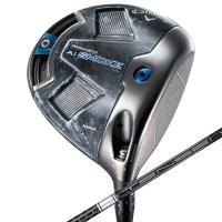 キャロウェイ 2024 PARADYM AI SMOKE MAXドライバー 日本仕様 TENSEI 50 for Callaway カーボンシャフト | ゴルフショップナンバーセブン