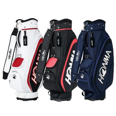 HONMA GOLF キャディバッグ（口径サイズ：9）｜ゴルフ用バッグ