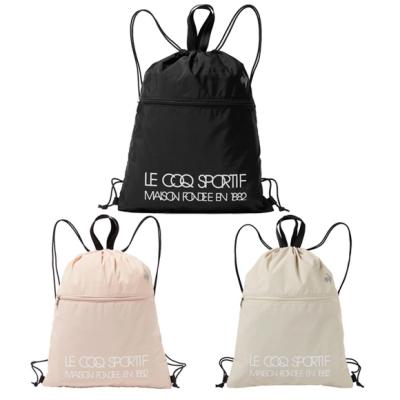 le coq sportif ゴルフ シューズケース｜ゴルフ用バッグ｜ゴルフ