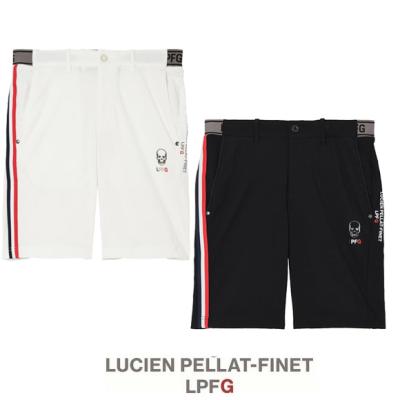 Lucien Pellat-Finet ゴルフ メンズパンツ｜メンズウエア
