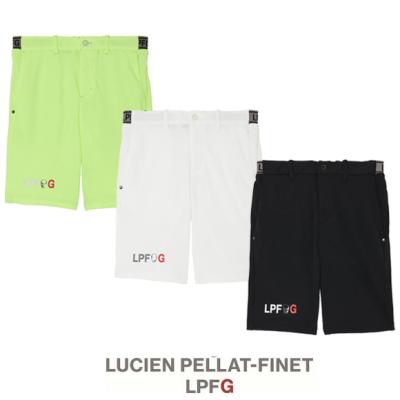 【42,900円 現行モデル】LPFOG ルシアンペラフィネゴルフ ハーフパンツ 42, 現行モデル】LPFOG ルシアンペラフィネゴルフ ハーフパンツ