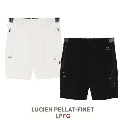 LPFG メンズ NO.13 バミューダ　ハーフパンツ　美品 Lucien pellat-finet】LPFG メンズ NO.13 バミューダ (lucien