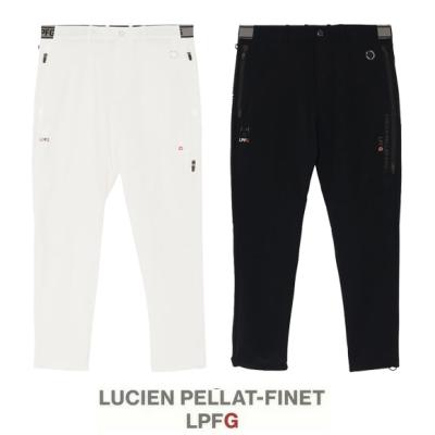 Lucien Pellat-Finet ゴルフ メンズパンツ｜メンズウエア