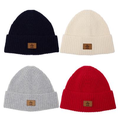 Munsingwear ゴルフ ニット帽 メンズ｜帽子（メンズ）｜ゴルフ