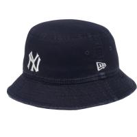 ニューエラ 2024 バケット01 ニューヨーク・ヤンキース クーパーズタウン ネイビー 14109578 【NEWERA 　ユニセックス　帽子　】 | ゴルフショップナンバーセブン