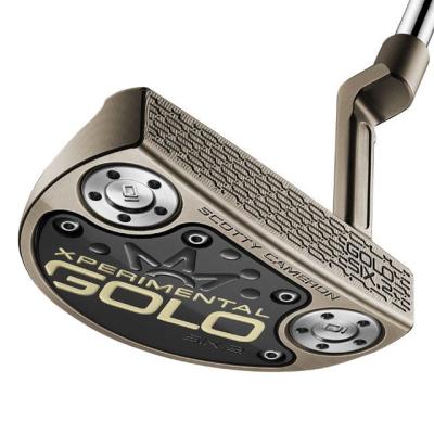 スコッティーキャメロン スコッティ キャメロン Phantom X 7 パター 2022 – 海外カスタム