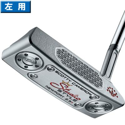 スコッティキャメロン ニューポート2.5のおすすめ人気商品一覧