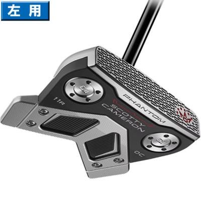 スコッティキャメロン センターシャフトのおすすめ人気商品一覧 通販