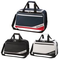 テーラーメイド 2024 トゥルーライト ボストンバッグ　 UN068 [Taylormade BAG　U21996　 U21997　U21998　24SS] | ゴルフショップナンバーセブン