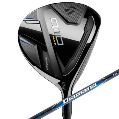 qi10 max フェアウェイウッドのおすすめ人気商品一覧 通販 - Yahoo