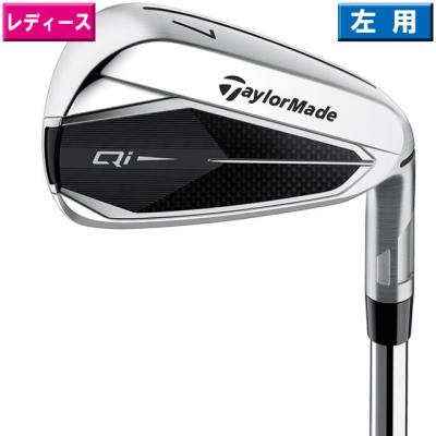 左利き / レフティ】テーラーメイド 360 メンズアイアン 9本 初心者 S