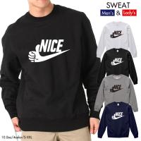 ストリート大人気ブランド スウェット トレーナー Sweat Nice ナイス おしゃれ デザイン グッド 可愛い ユニセックス 男女共用 Sweat 045 Numbers 通販 Yahoo ショッピング