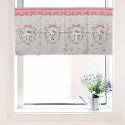 専用です。超激レアハローキティ厚手カーテン8枚セット 専用です。超激
