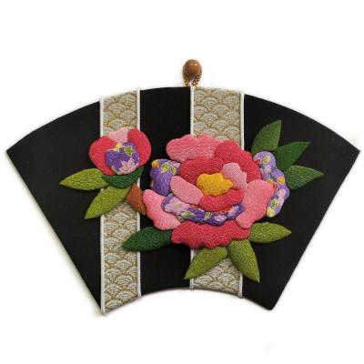 押し絵 キット（ちりめん細工）｜手芸、ハンドクラフト | 楽器、手芸