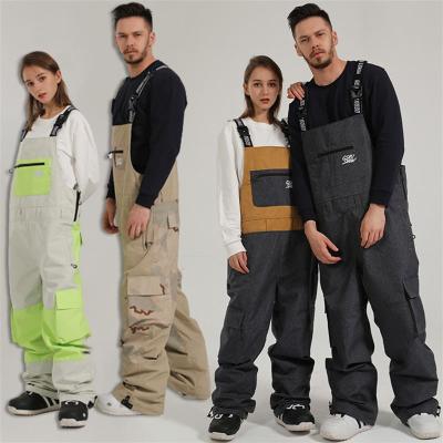 スノーボード ビブパンツ 型落ち（スポーツ用品）のおすすめ人気