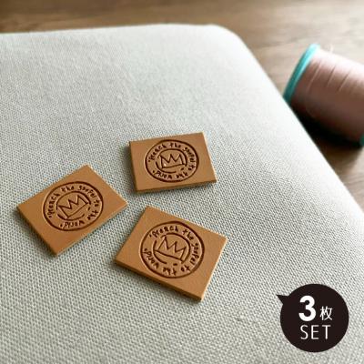 ハンドメイド 革タグのおすすめ人気商品一覧 通販 - Yahoo!ショッピング