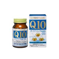 ダイナミックQ10+DHA・EPA | ニューレックス通販